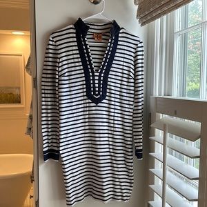 Classic Tory Burch Tunic